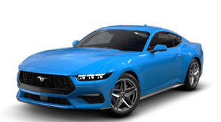 2026 Ford Mustang® External Image 2